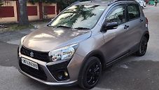 Used Maruti Suzuki Celerio X Zxi (Opt) [2017-2019] in Dehradun