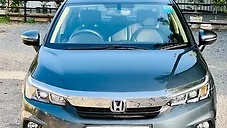 Used Honda City VX Petrol in Ahmedabad