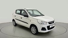 Used Maruti Suzuki Alto VXi in Ahmedabad