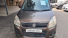 Used Maruti Suzuki Wagon R VXI in Jamshedpur