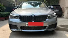 Used BMW 6-Series GT 630d Luxury Line [2018-2019] in Delhi