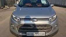 Used Ford Ecosport Trend 1.5L TDCi in Pune