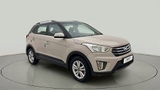 Used Hyundai Creta 1.4 S Plus in Ahmedabad