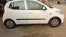 Used Hyundai i10 Sportz 1.2 Kappa2 in Jamshedpur