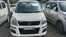 Used Maruti Suzuki Wagon R VXi in Ranchi