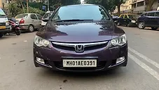 Used Honda Civic 1.8V MT in Mumbai