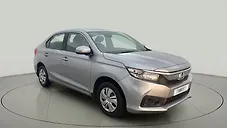 Used Honda Amaze 1.2 S CVT Petrol [2018-2020] in Pune