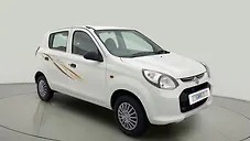 Used Maruti Suzuki Alto 800 Lxi in Ahmedabad