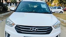 Used Hyundai Creta E Plus 1.6 Petrol in Gurgaon