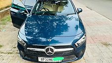 Used Mercedes-Benz A-Class A 200 CDI in Lucknow