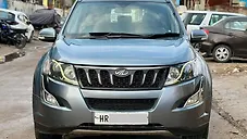 Used Mahindra XUV500 W10 AT 1.99 in Mohali