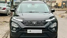 Used Tata Harrier XT Plus in Mohali