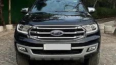 Used Ford Endeavour Titanium 2.0 4x2 AT in Delhi