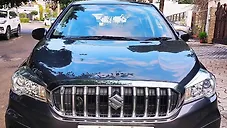 Used Maruti Suzuki S-Cross Sigma in Chandigarh