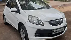 Used Honda Brio S MT in Kolhapur