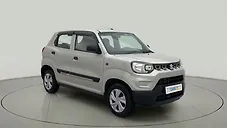 Used Maruti Suzuki Wagon R VXi (O) 1.0 AMT in Ahmedabad