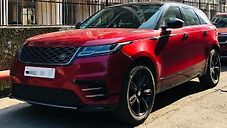 Used Land Rover Range Rover Velar 2.0 R-Dynamic Petrol 250 in Mumbai