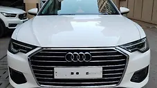 Used Audi A6 Technology 45 TFSI [2019-2024] in Mumbai