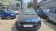 Used Hyundai Grand i10 NIOS Sportz 1.0 Turbo GDi in Bangalore