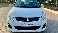 Used Maruti Suzuki Swift DZire VXI in Kolhapur