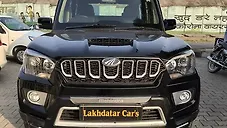 Used Mahindra Scorpio S9 in Karnal