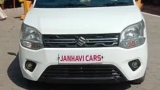 Used Maruti Suzuki Wagon R LXi (O) 1.0 CNG [2019-2020] in Mumbai