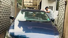 Used Volkswagen Polo 1.5 TDI in Lucknow