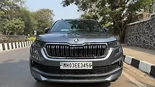 Used Skoda Kodiaq L&K 4X4 [2022] in Mumbai