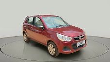 Used Maruti Suzuki Alto VXi [2014-2019] in Hyderabad