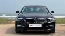 Used BMW 5-Series 520d Luxury Line in Chennai