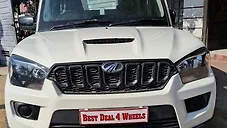 Used Mahindra Scorpio S5 2WD 7 STR in Lucknow
