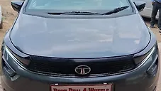 Used Tata Altroz XE Plus Petrol in Lucknow
