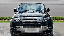 Used Land Rover Defender 110 HSE 2.0 Petrol in Delhi