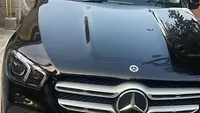 Used Mercedes-Benz GLE 400d 4MATIC LWB [2020-2023] in Meerut