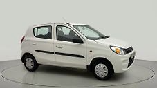 Used Maruti Suzuki Alto 800 VXi in Ahmedabad