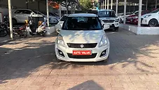 Used Maruti Suzuki Swift VDi in Lucknow