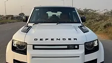 Used Land Rover Defender 110 HSE 3.0 Diesel [2021] in Delhi