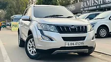Used Mahindra XUV500 W10 AWD in Vadodara