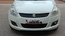 Used Maruti Suzuki Swift VDi in Mumbai