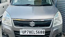 Used Maruti Suzuki Wagon R VXI in Kanpur