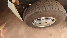 Used Mahindra Bolero Power Plus SLX in Bhubaneswar