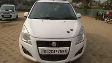 Used Maruti Suzuki Ritz Vxi AT BS-IV in Delhi
