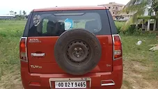 Used Mahindra TUV300 T4 Plus in Bhubaneswar