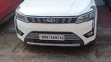 Used Mahindra XUV300 W8 1.2 Petrol [2019] in Bhubaneswar