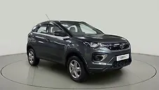 Used Tata Nexon XMA Petrol in Mumbai