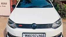 Used Volkswagen Polo GT TSI in Mumbai