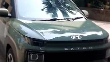 Used Hyundai Exter SX 1.2 AMT in Mumbai