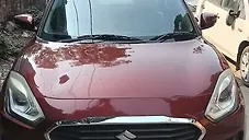 Used Maruti Suzuki DZire ZXi AMT in Jamshedpur