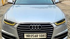 Used Audi A6 35 TDI Matrix in Delhi