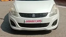 Used Maruti Suzuki Swift DZire VDI in Mumbai